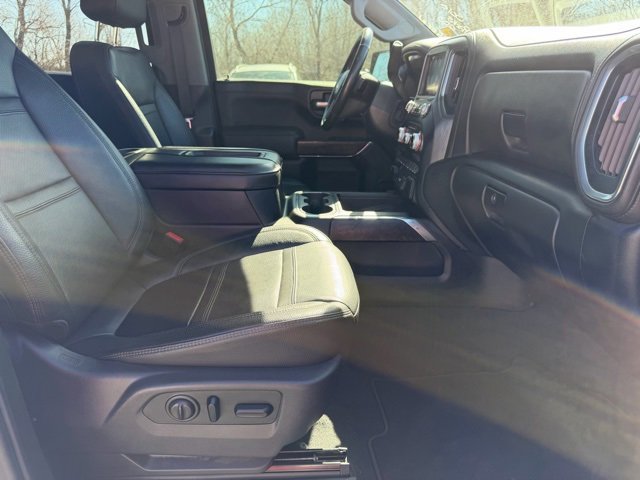 Used 2019 GMC Sierra 1500 Denali w/ Denali Ultimate Package image 5