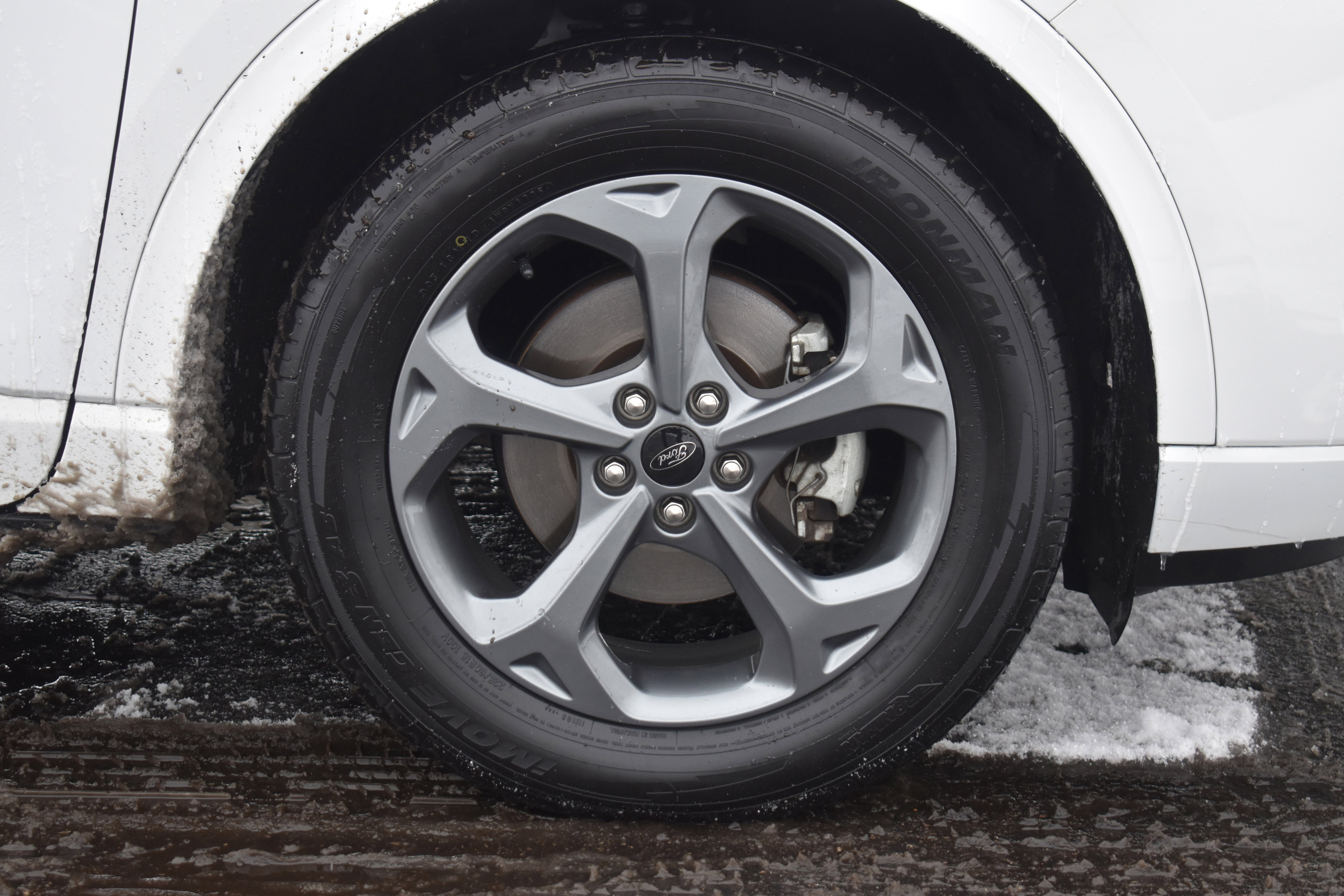 Used 2023 Ford Escape ST-Line image 32