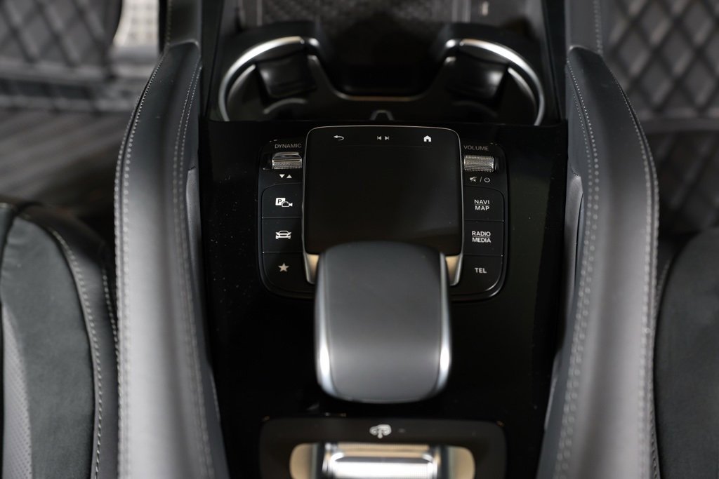 Used 2024 Mercedes-Benz GLE 63 AMG S image 30