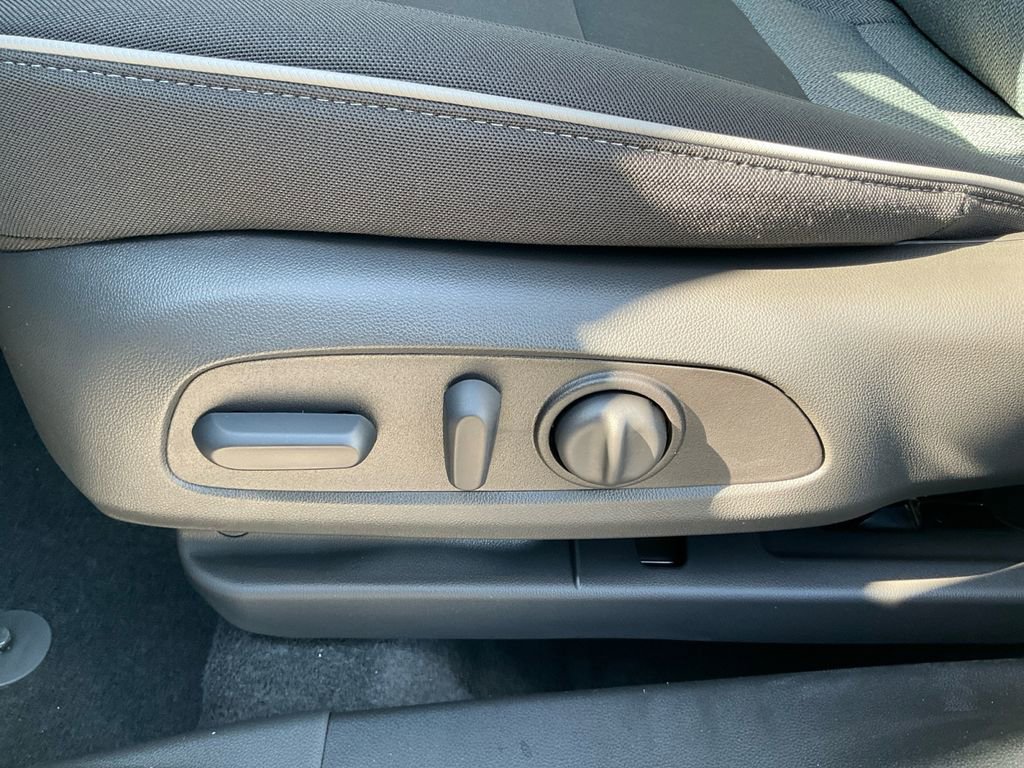 New 2026 Chevrolet TrailBlazer LT w/ Convenience Package image 27