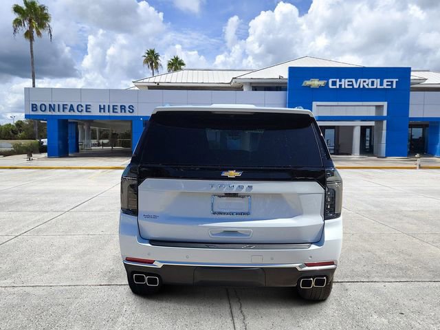 New 2026 Chevrolet Tahoe High Country RWD image 4