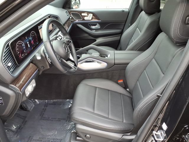 Certified 2024 Mercedes-Benz GLE 350 4MATIC image 14