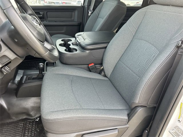 Used 2023 RAM 2500 Tradesman w/ Chrome Appearance Group image 9