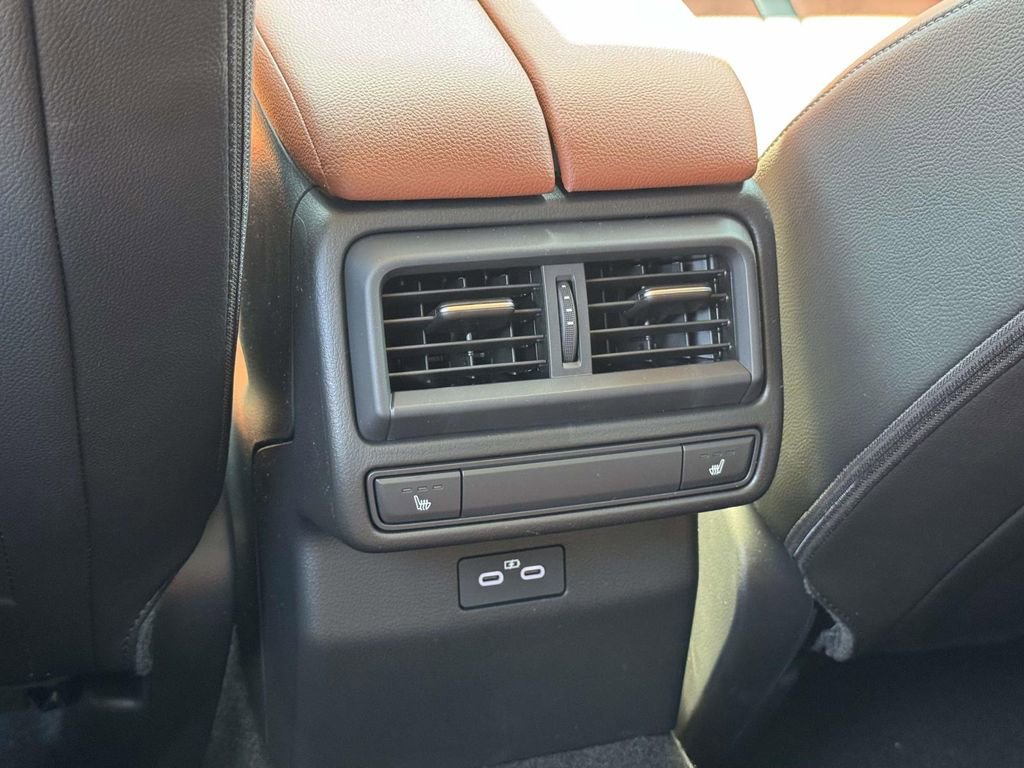 New 2026 MAZDA CX-50 Meridian Edition w/ Weather Package image 25