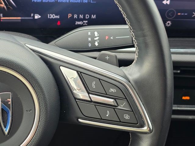 Used 2024 Buick Envision Preferred AWD/4WD image 25