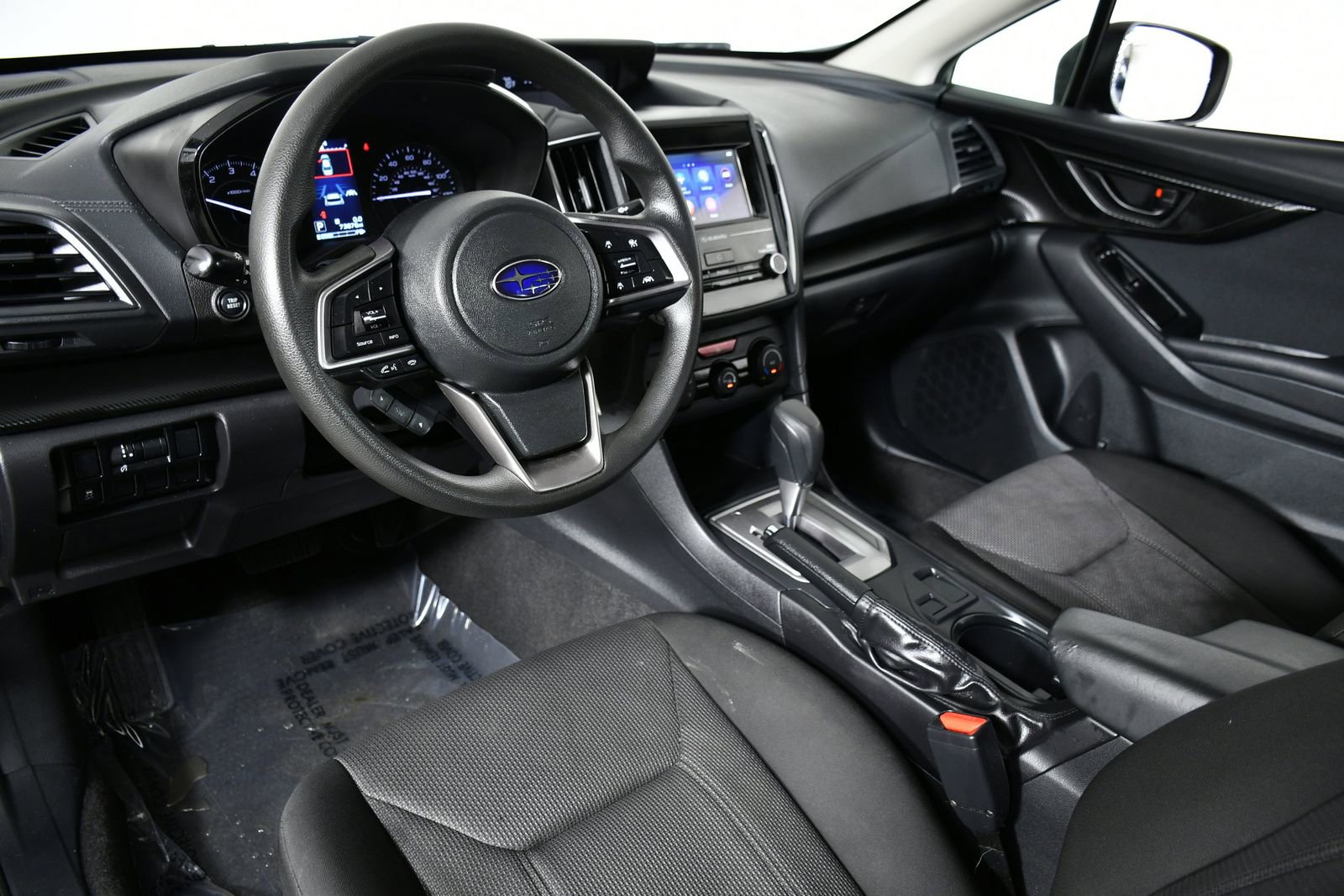Used 2023 Subaru Impreza 2.0i AWD/4WD image 16