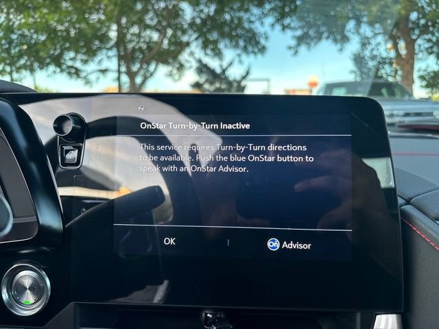 Used 2023 Chevrolet Corvette Stingray Coupe w/ 1LT RWD image 25
