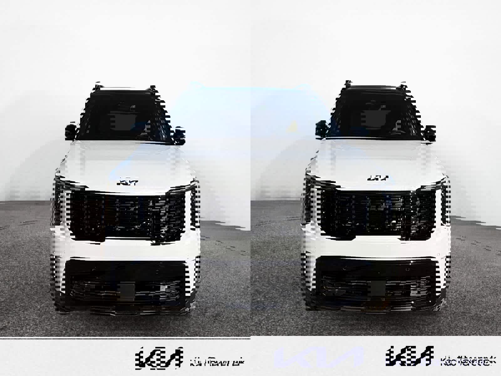 New 2026 Kia Sorento SX Prestige image 8