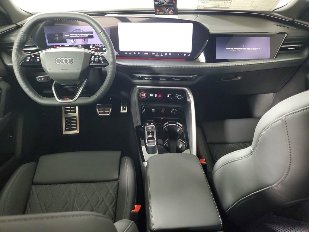 New 2026 Audi SQ5 Premium Plus AWD/4WD image 14
