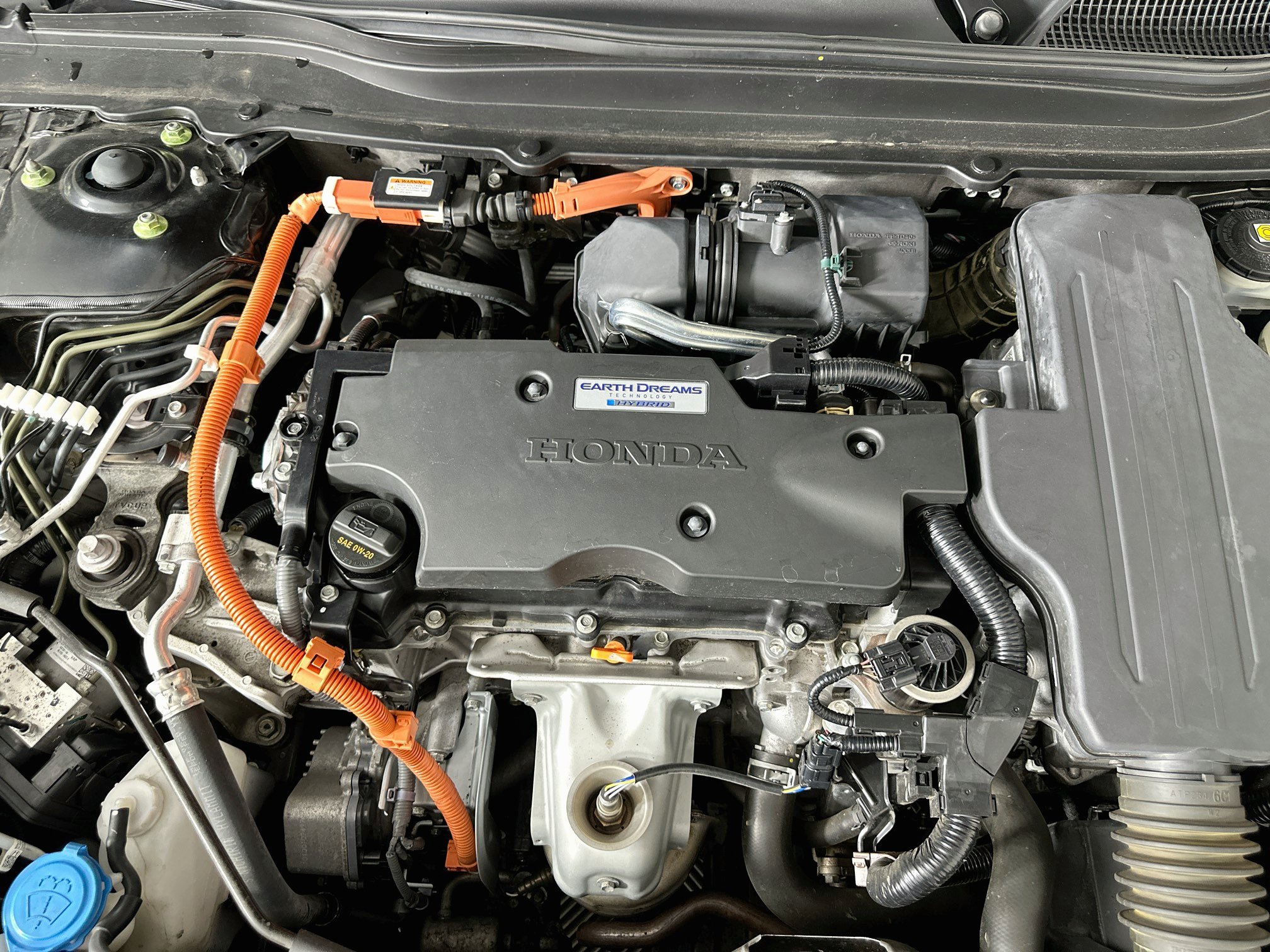 Used 2020 Honda Accord Touring image 32
