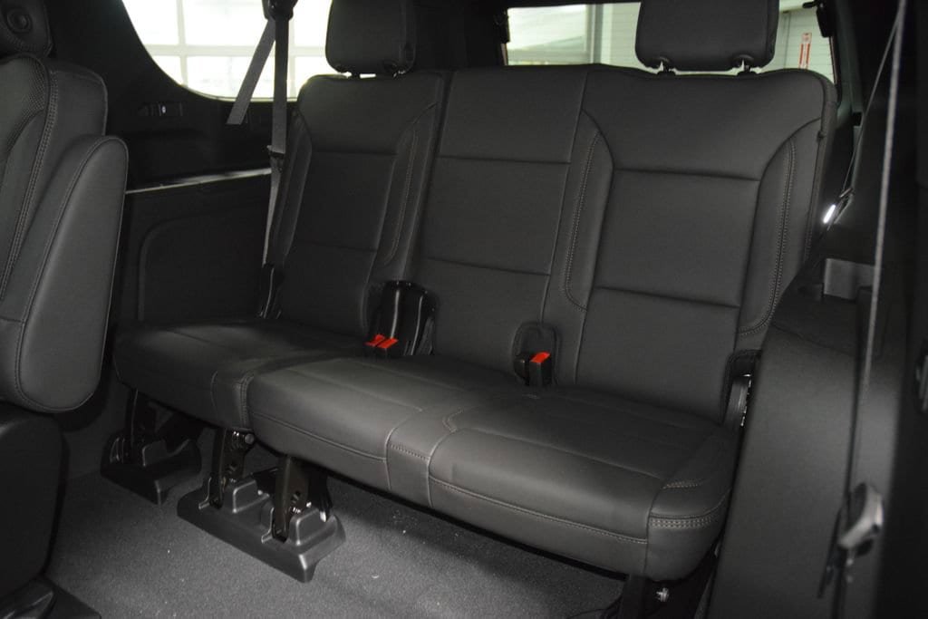 New 2026 Chevrolet Suburban High Country AWD/4WD image 45