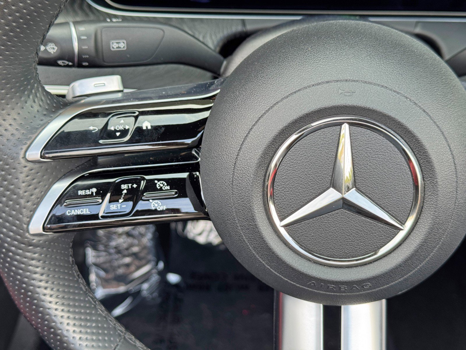 Used 2023 Mercedes-Benz E 450 Cabriolet w/ AMG Line image 21