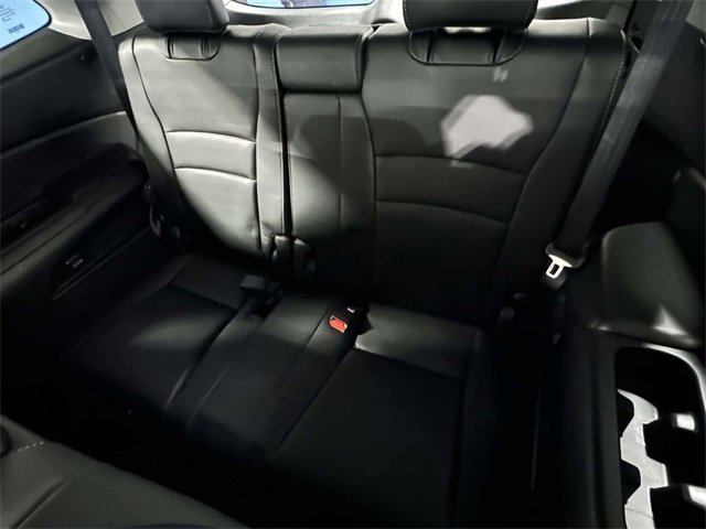 Certified 2022 Honda Pilot Special Edition image 18