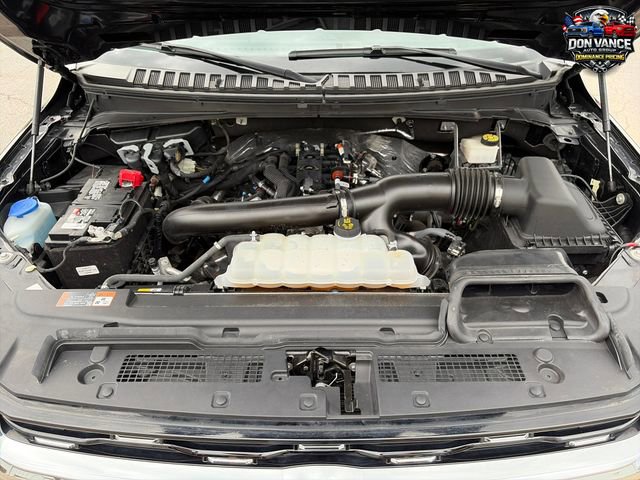 Used 2024 Ford Expedition Limited AWD/4WD image 22