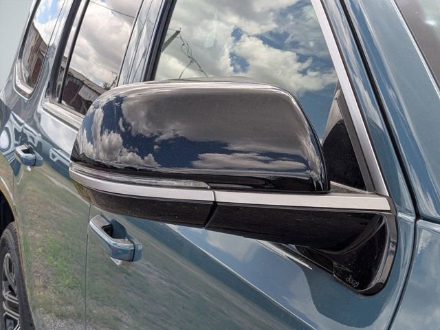 New 2026 Jeep Grand Wagoneer 2WD w/ 8-Passenger Seating Package image 11