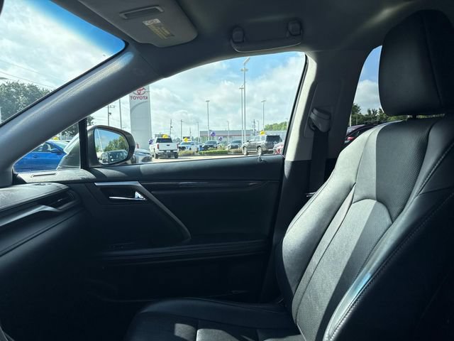 Used 2019 Lexus RX 350 FWD w/ Accessory Package image 22