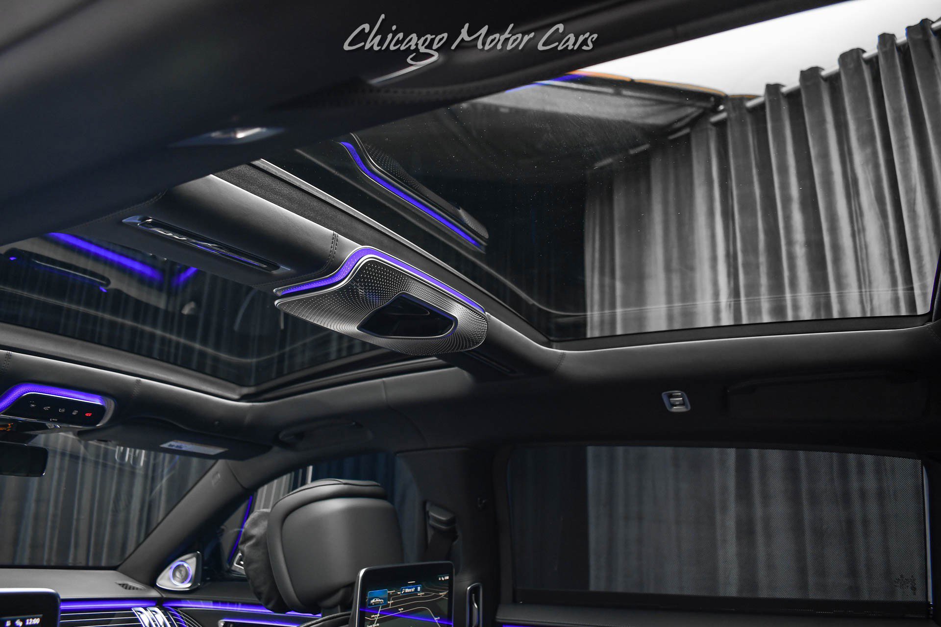 Used 2024 Mercedes-Benz Maybach S 680 4MATIC image 31