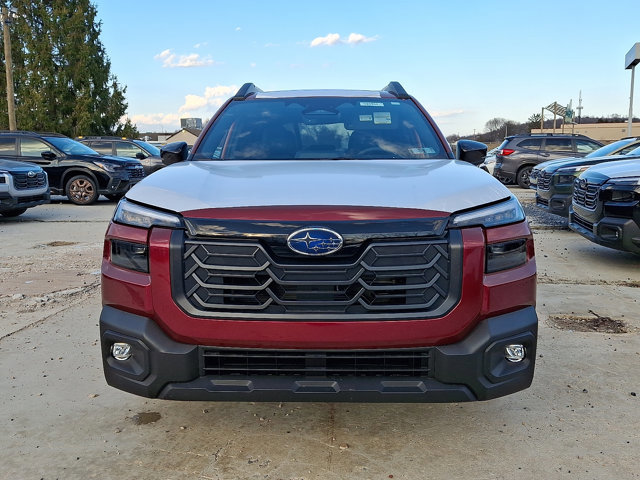 New 2026 Subaru Outback Limited image 2