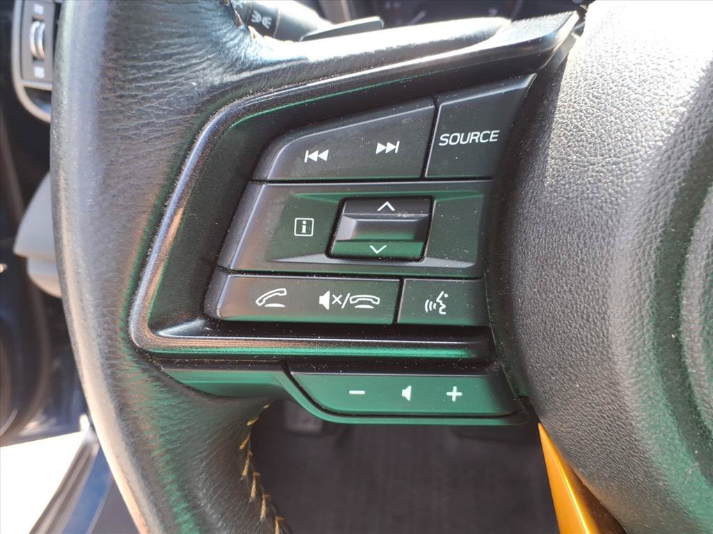 Used 2023 Subaru Outback Wilderness AWD/4WD image 25