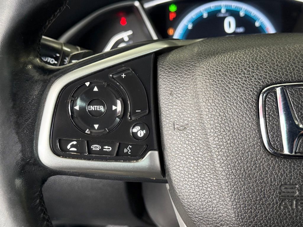 Used 2019 Honda Civic Touring image 24