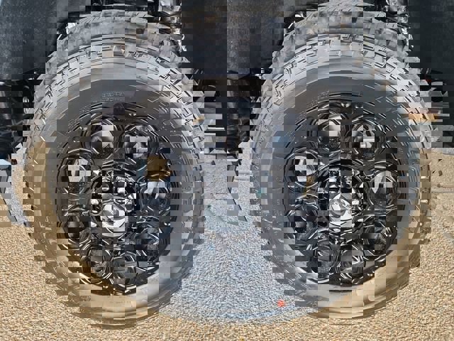 New 2026 Ford F250 Lariat image 48