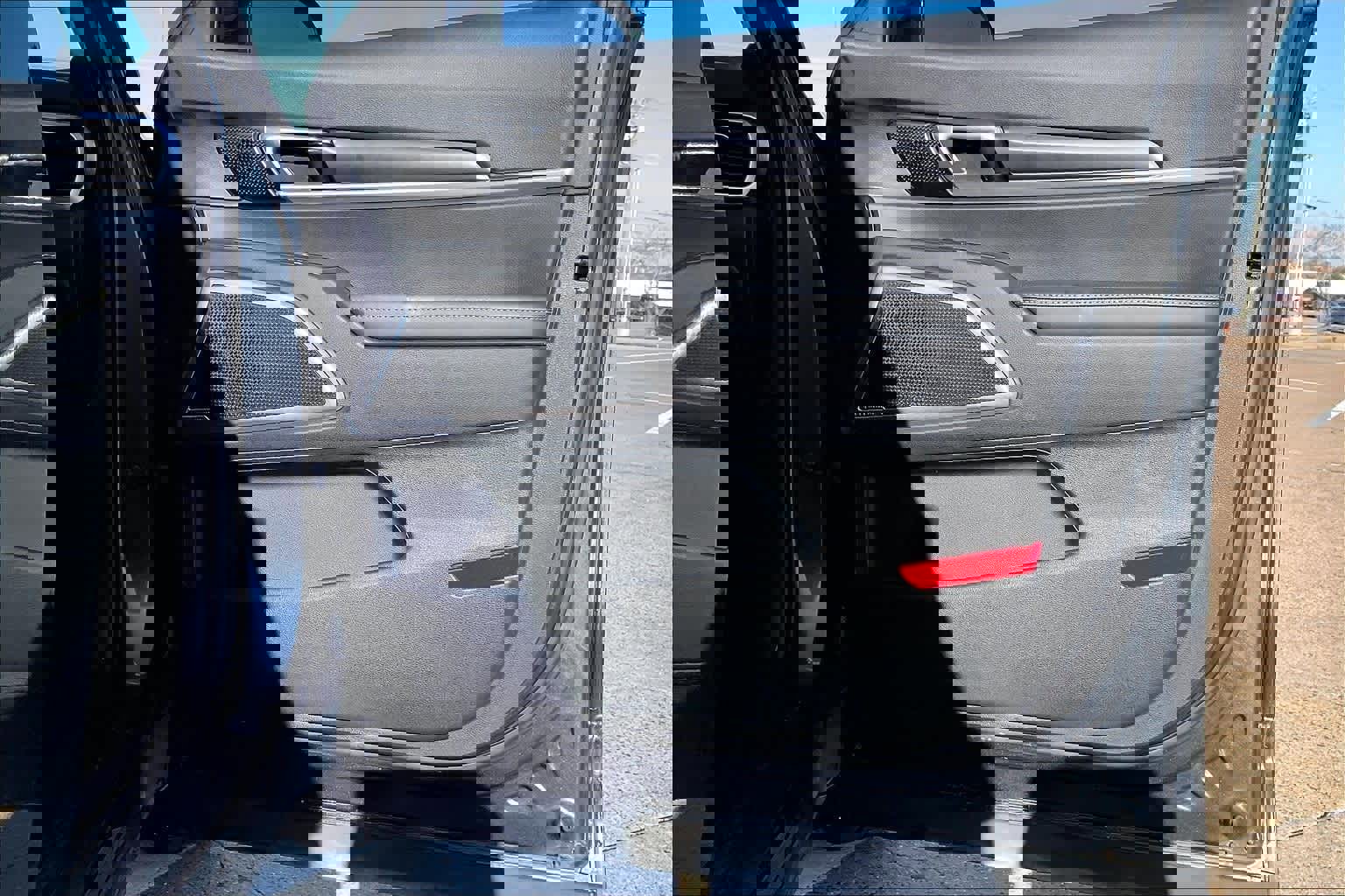 Used 2023 Kia Telluride S w/ S Sunroof Package image 28