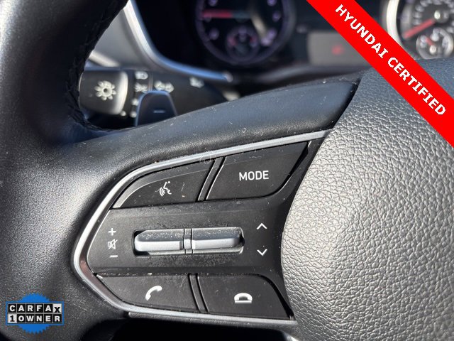 Certified 2023 Hyundai Santa Fe SEL image 14