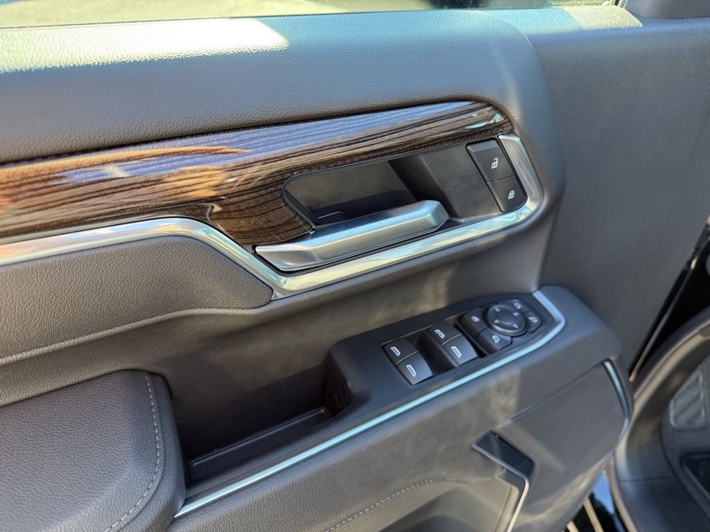 New 2026 Chevrolet Silverado 2500 LT w/ All Star Edition image 11