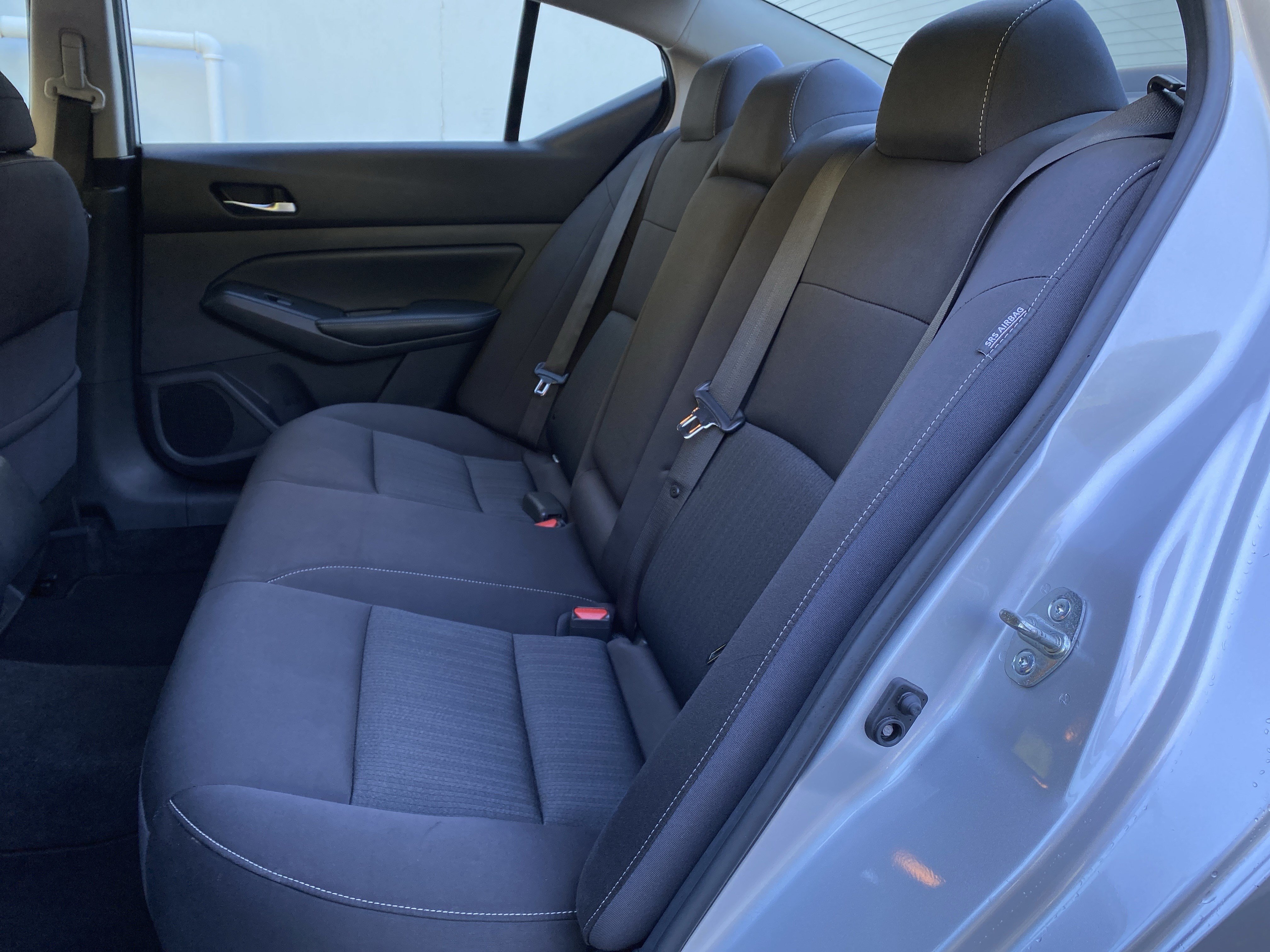 Used 2019 Nissan Altima 2.5 S FWD image 34