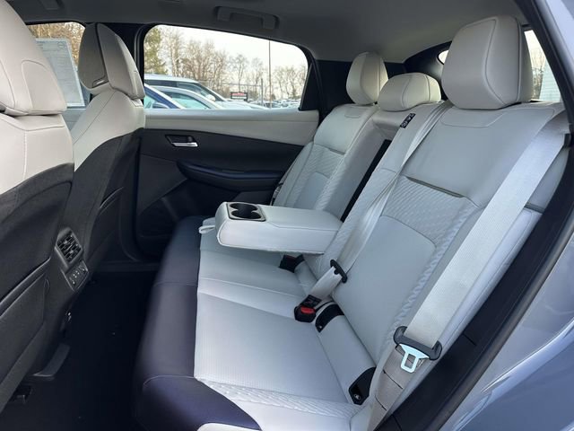 New 2026 Nissan Leaf Platinum+ image 16