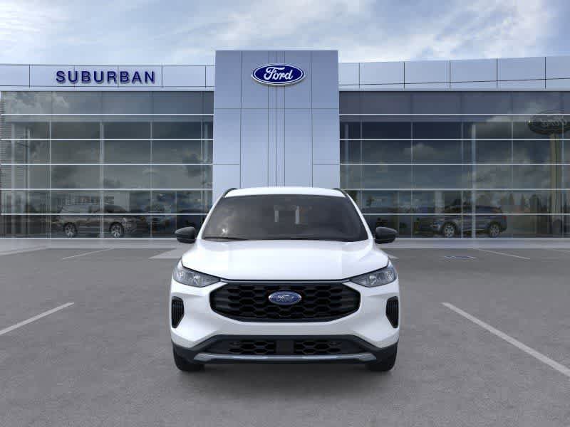 New 2026 Ford Escape ST-Line w/ Tech Pack #1 AWD/4WD image 6