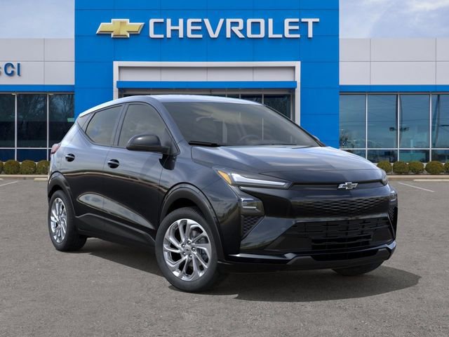 New 2027 Chevrolet Bolt LT image 7