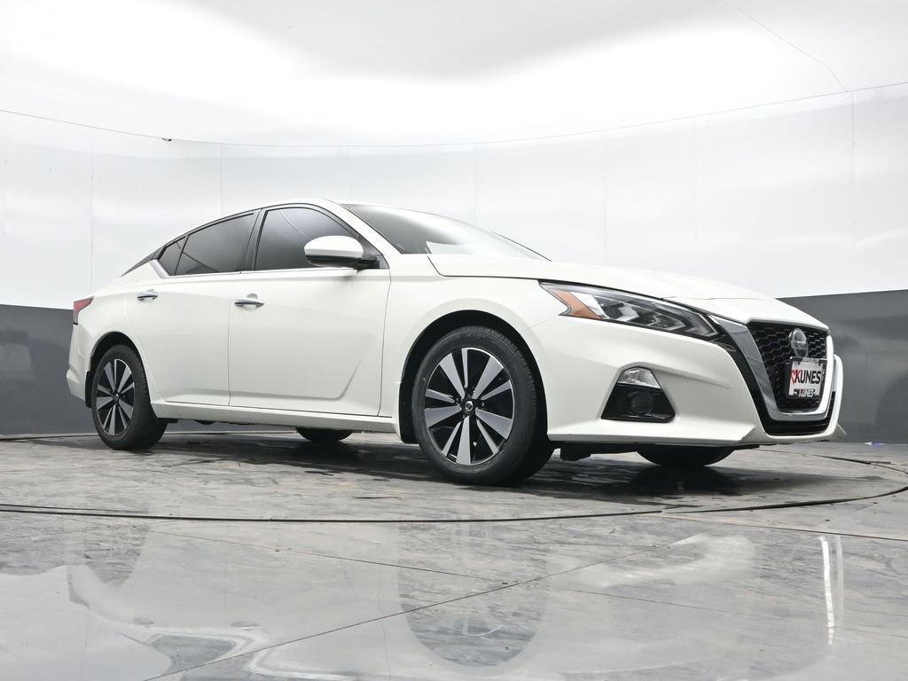 Used 2019 Nissan Altima 2.5 SV image 45