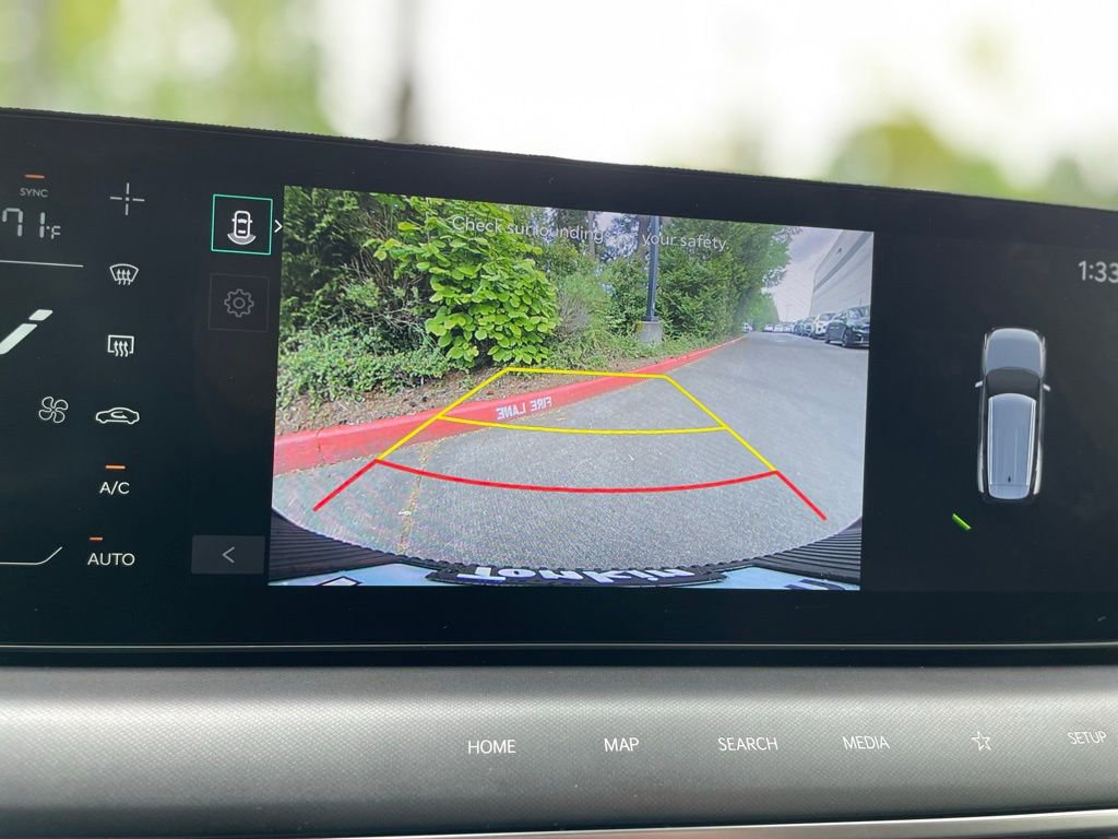 Used 2024 Kia EV9 Wind AWD/4WD image 16