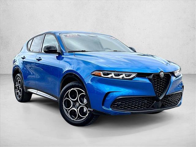 Used 2025 Alfa Romeo Tonale image 12