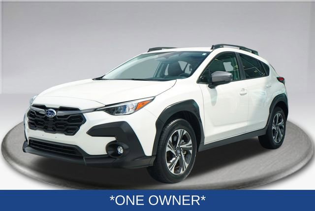 Used 2025 Subaru Crosstrek 2.0i Premium AWD/4WD image 5