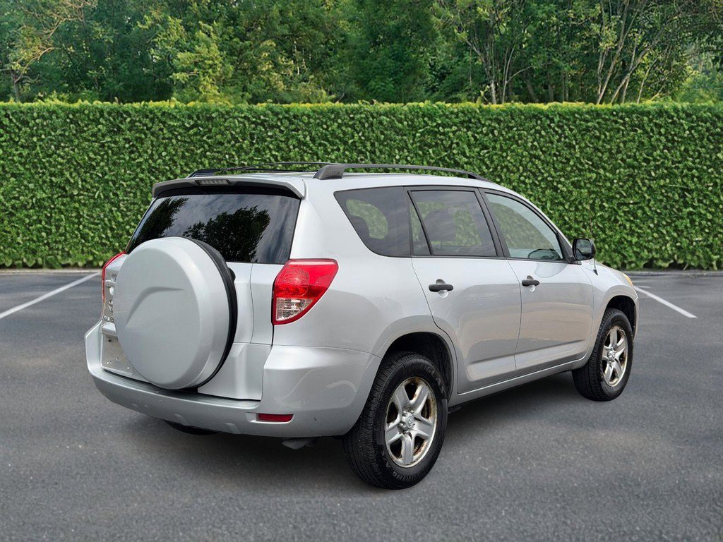 Used 2008 Toyota RAV4 2WD image 3