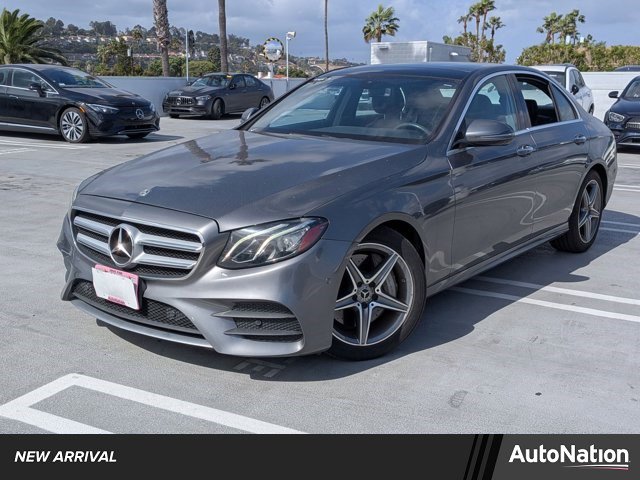 Used 2018 Mercedes-Benz E 300
