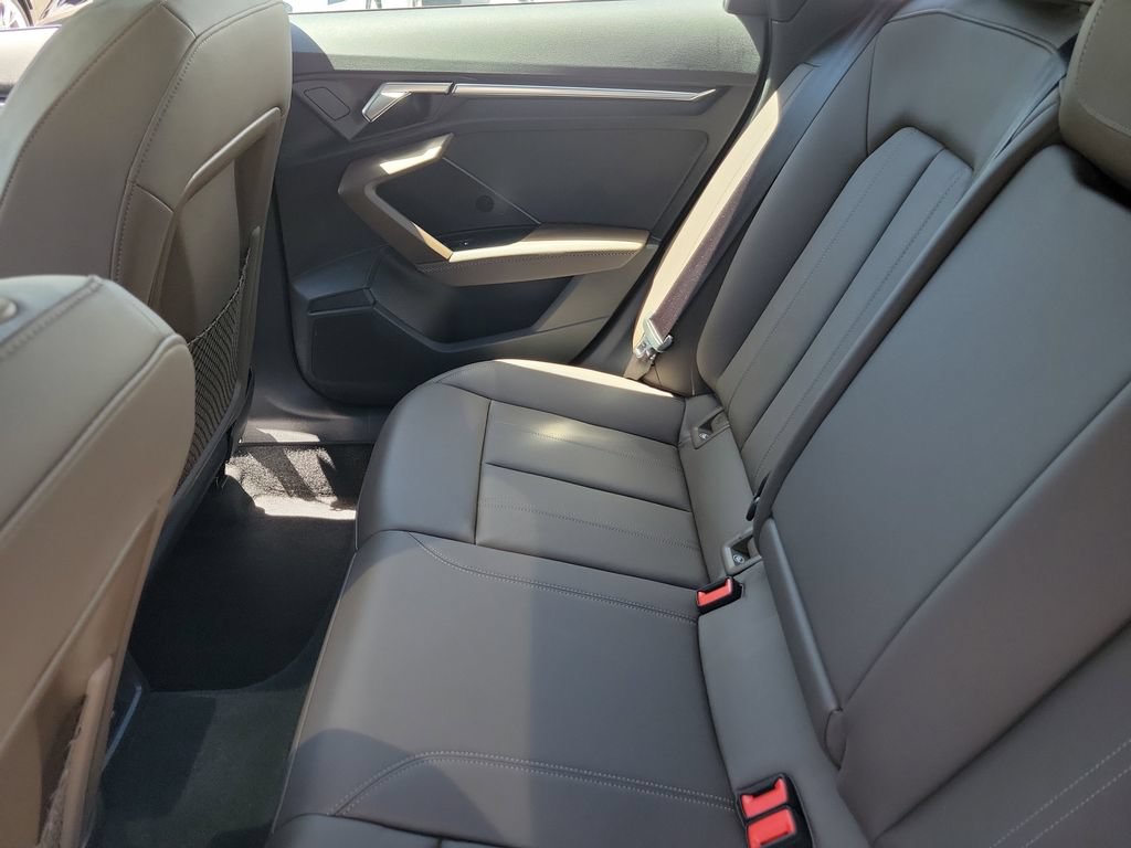 Certified 2024 Audi A3 2.0T Premium AWD/4WD image 26