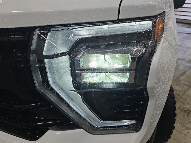 New 2026 Chevrolet Silverado 2500 LT w/ Trail Boss Package image 30