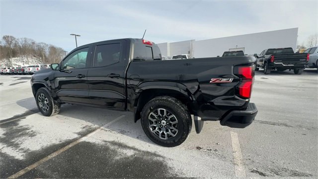 New 2026 Chevrolet Colorado Z71 image 6