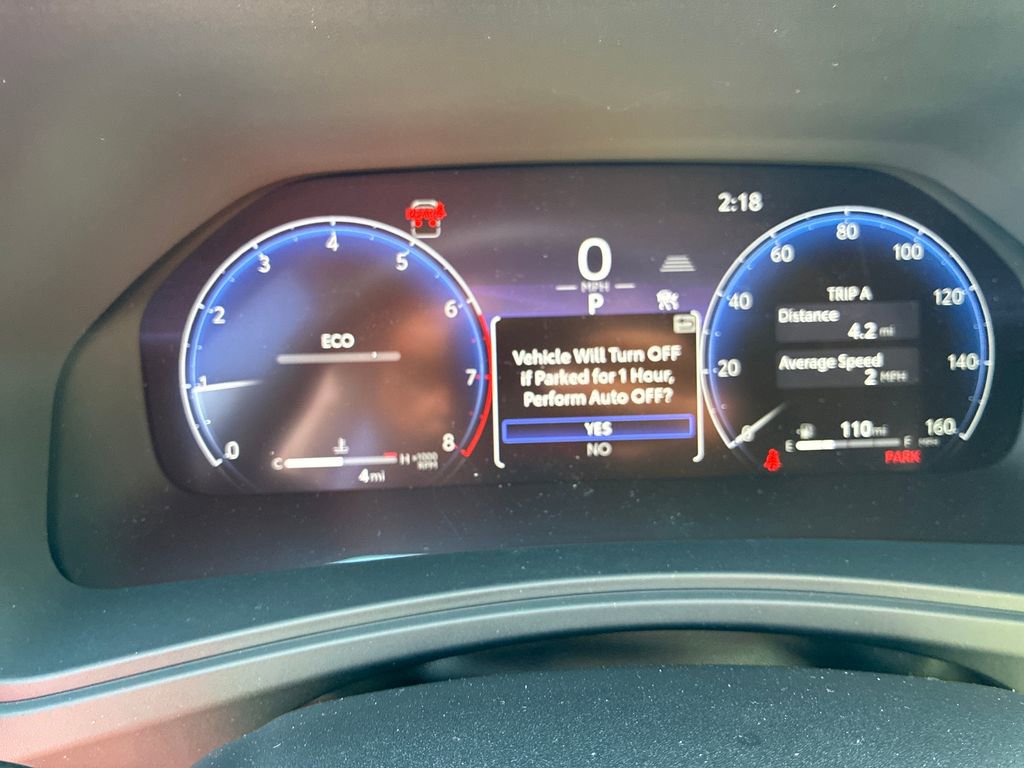 New 2026 Toyota Grand Highlander Limited image 55