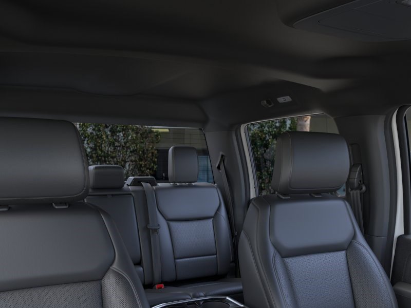 New 2026 Ford F150 Lariat w/ FX4 Off-Road Package AWD/4WD image 23