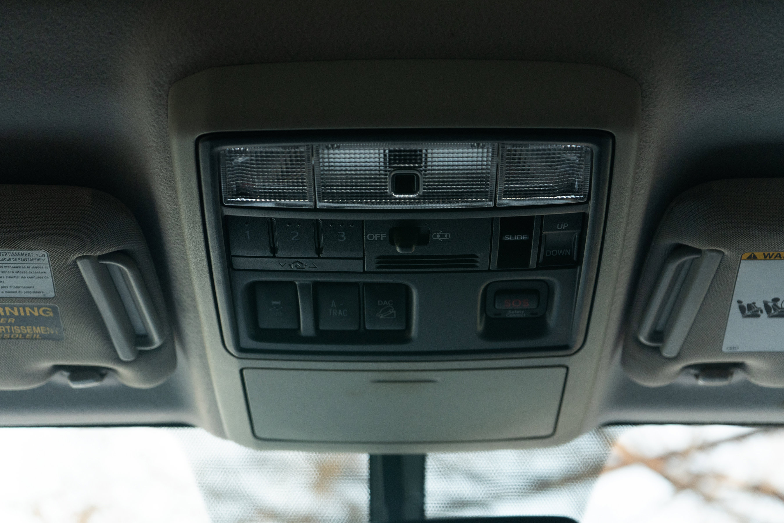 Used 2016 Toyota 4Runner Limited image 40