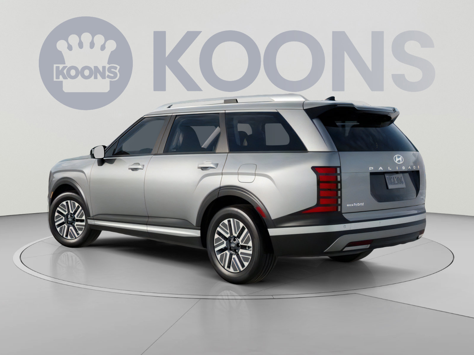 New 2027 Hyundai Palisade SEL FWD image 7