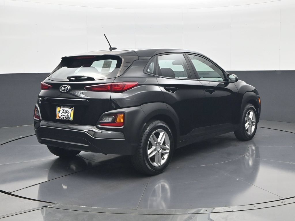 Used 2019 Hyundai Kona SE FWD image 6