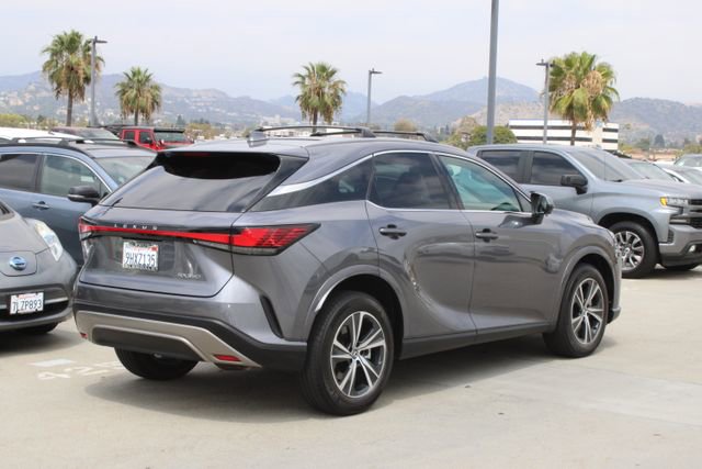 Certified 2023 Lexus RX 350 Premium FWD image 21