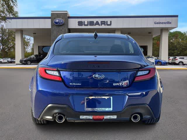 New 2026 Subaru BRZ tS RWD image 5