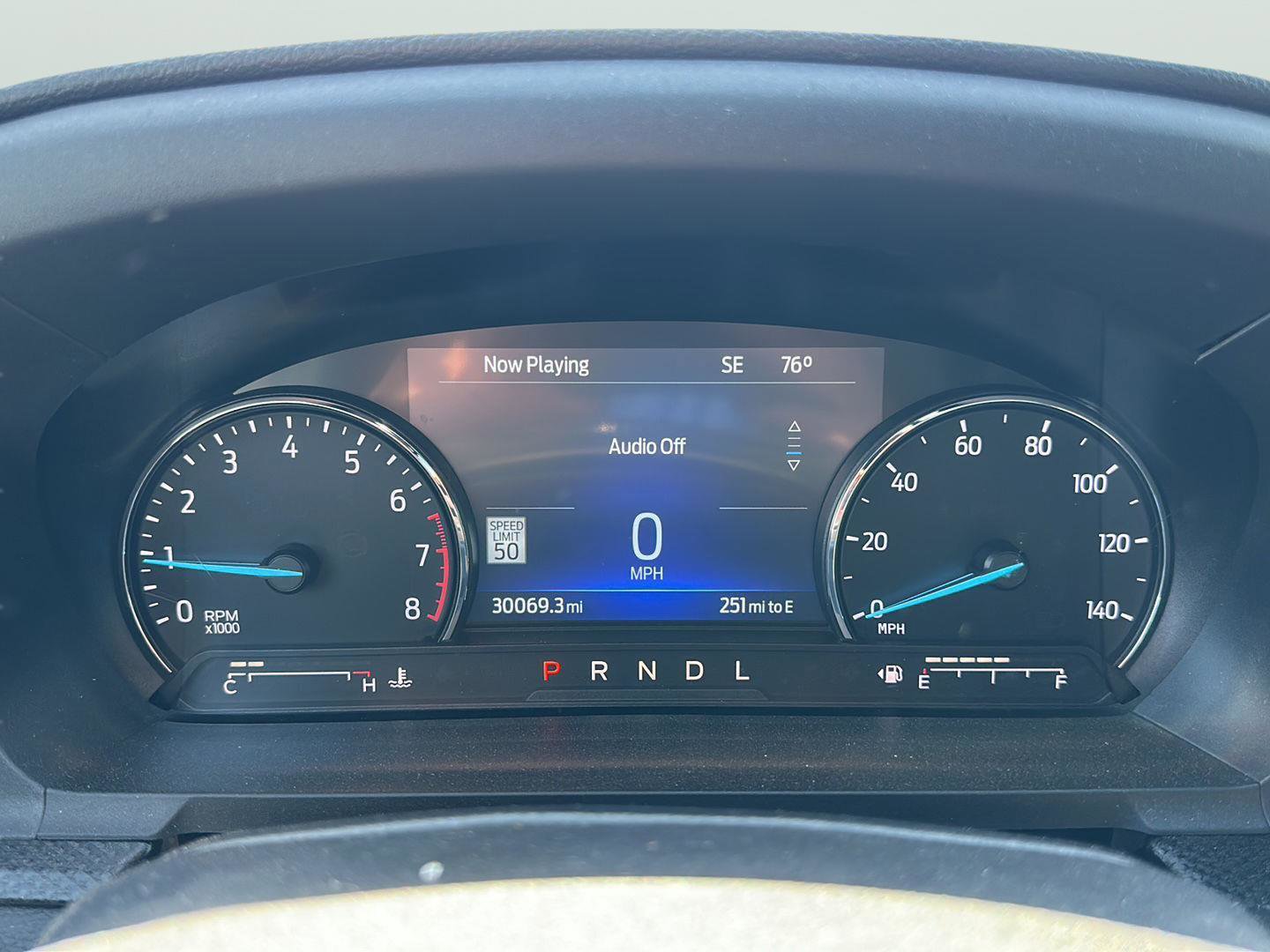 Used 2022 Ford Explorer ST-Line w/ Class IV Trailer Tow Package image 15