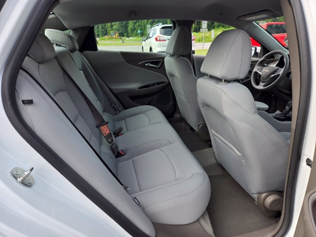 Used 2023 Chevrolet Malibu LS w/ Driver Confidence Package FWD image 20
